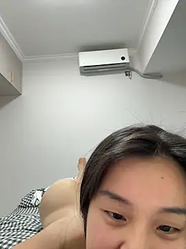 NiNa5203 online show from 11, 5, 2026