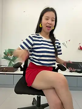 NiNa5203 online show from 24, 5, 2026