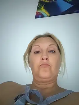 Divineblond online show from 29, 5, 2026