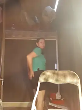 Ari-Na9 online show from 26, 4, 2026