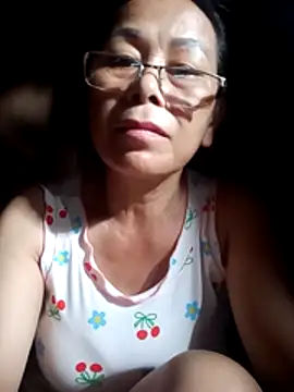 Snapshot of Ari-Na9 chatting on 7, 7, 2026 Ari-Na9 online show from 7, 7, 2026