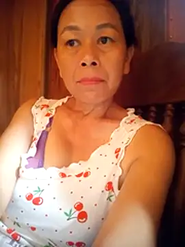 Snapshot of Ari-Na9 chatting on 22, 7, 2026 Ari-Na9 online show from 22, 7, 2026