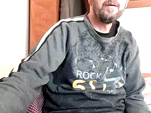 horny800 online show from 30, 4, 2026