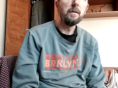 horny800 online show from 2, 5, 2026
