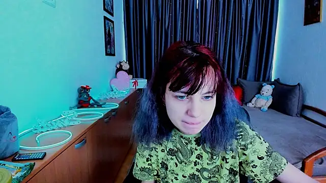 MiniLysii online show from 14, 6, 2026