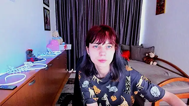 MiniLysii online show from 17, 6, 2026