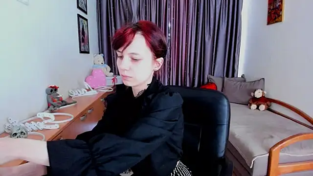 MiniLysii online show from 28, 6, 2026
