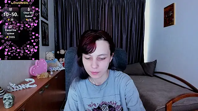 MiniLysii online show from 4, 7, 2026