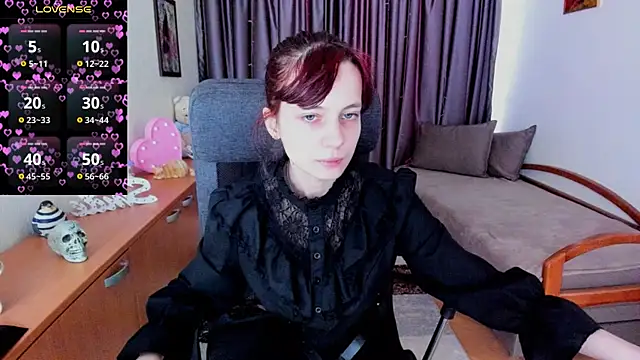 MiniLysii online show from 5, 7, 2026