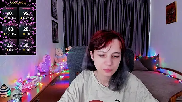 MiniLysii online show from 9, 7, 2026