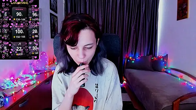 MiniLysii online show from 10, 7, 2026