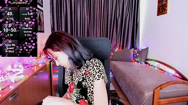 MiniLysii online show from 11, 7, 2026