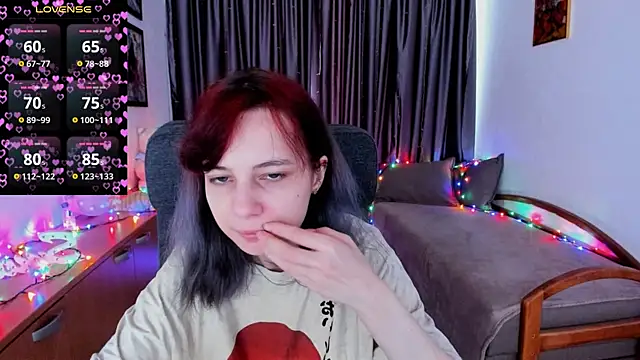 MiniLysii online show from 12, 7, 2026