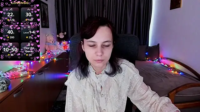 MiniLysii online show from 15, 7, 2026