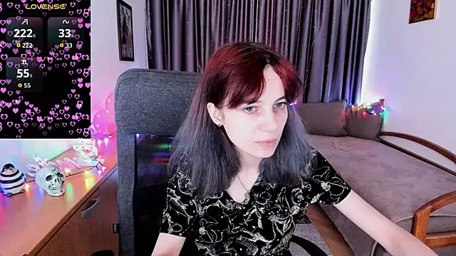 MiniLysii online show from 16, 7, 2026