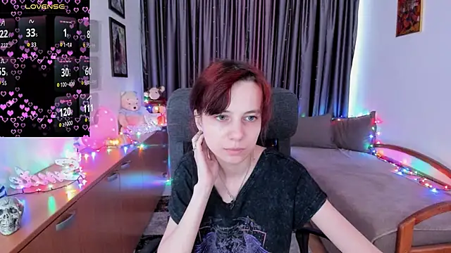MiniLysii online show from 17, 7, 2026