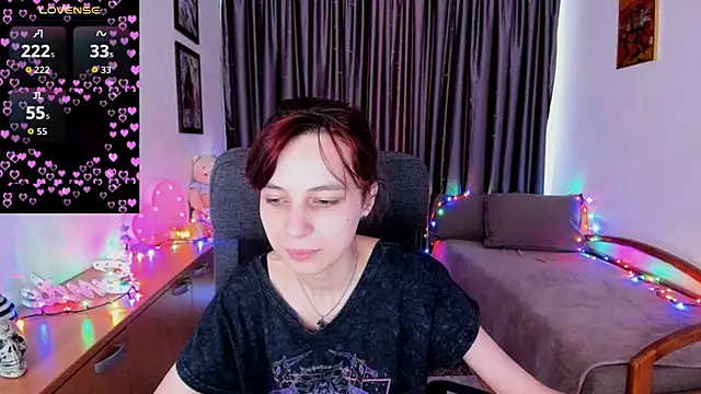 MiniLysii online show from 19, 7, 2026