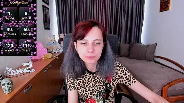 MiniLysii online show from 23, 7, 2026