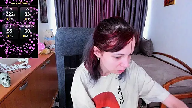 MiniLysii online show from 24, 7, 2026
