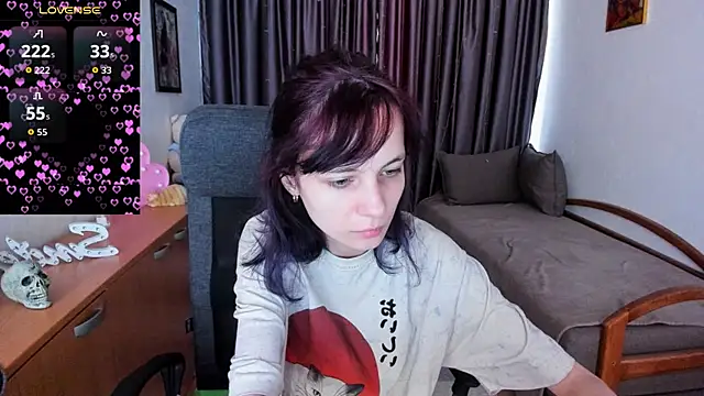 MiniLysii online show from 29, 7, 2026