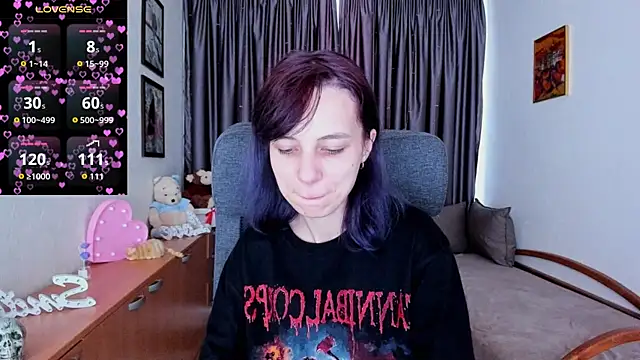 MiniLysii online show from 30, 7, 2026