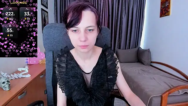 MiniLysii online show from 31, 7, 2026