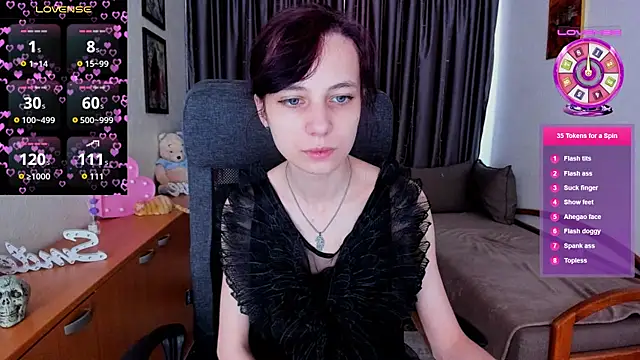 MiniLysii online show from 1, 8, 2026