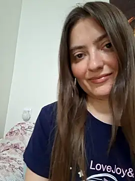 Alba2331 online show from 23, 4, 2026