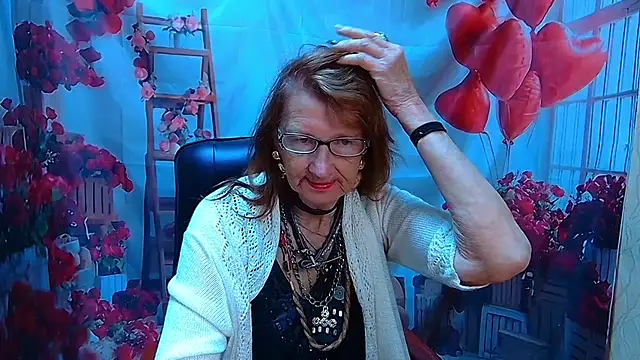 AliceWriter online show from 29, 5, 2026