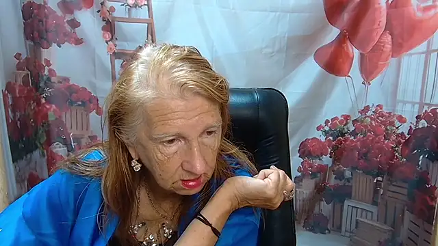 AliceWriter online show from 4, 7, 2026