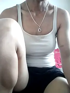 Abigail-22 online show from 23, 4, 2026