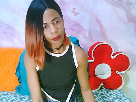 EbonySweetPeach online show from 16, 5, 2026