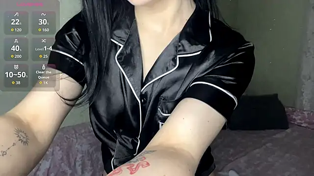 Madisonlovx online show from 18, 6, 2026