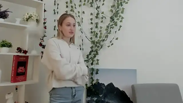 PiperCastleberry online show from 23, 4, 2026