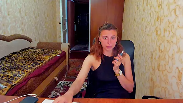 MilaShka29 online show from 27, 6, 2026