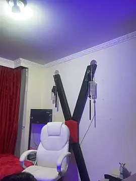 SamiiContreras  online show from 20, 5, 2026
