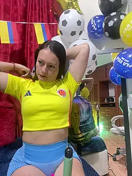 Snapshot of SamiiContreras_ chatting on 13, 6, 2026 SamiiContreras online show from 13, 6, 2026