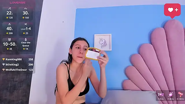 shery milk online show from 10, 6, 2026