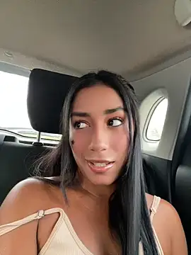 SaryJonex online show from 5, 8, 2026