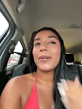 SaryJonex online show from 6, 8, 2026