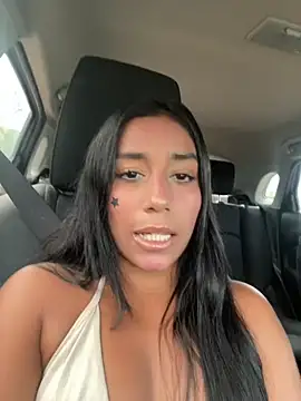 SaryJonex online show from 7, 8, 2026
