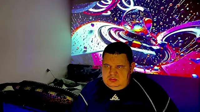 chubby daddy online show from 30, 4, 2026