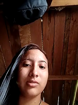 Snapshot of Soffia-zapata chatting on 4, 6, 2026 Soffia-zapata online show from 4, 6, 2026