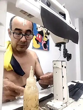 Juanchis53 online show from 24, 4, 2026