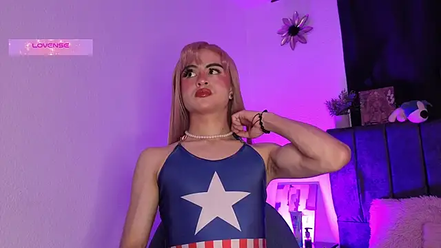 Emily hall19 online show from 3, 5, 2026