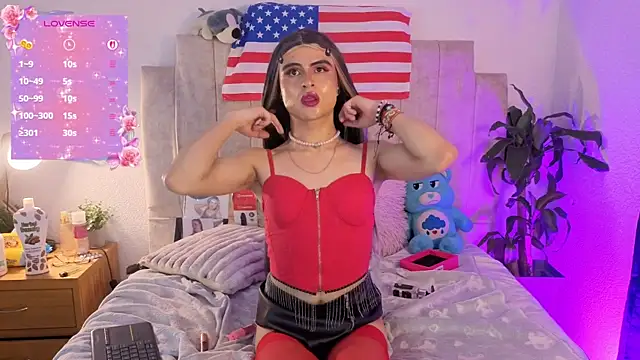 Emily hall19 online show from 23, 7, 2026