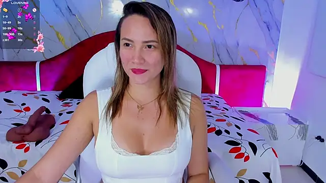 Snapshot of princess_anny5 chatting on 2, 8, 2026 princess anny5 online show from 2, 8, 2026