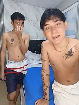 Good boys01 online show from 5, 7, 2026