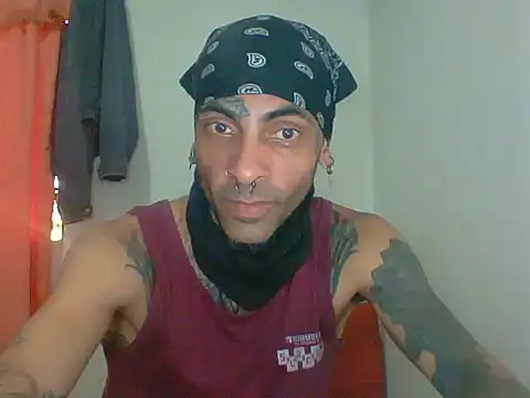 Snapshot of Demon_Rose_ chatting on 24, 5, 2026 Demon Rose online show from 24, 5, 2026