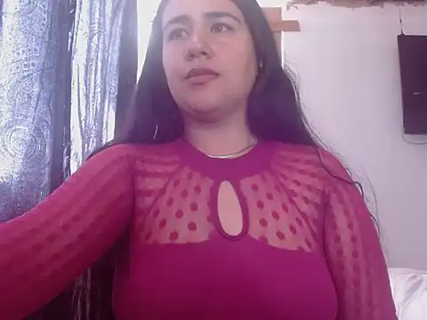 miabeautiful2 online show from 23, 4, 2026